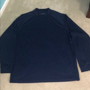 Greg Norman Mock Turtleneck